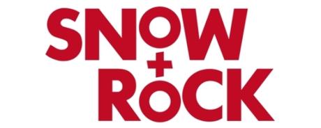 Snow+Rock coupon code
