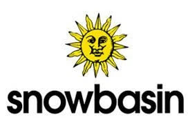 Snowbasin Resort logo