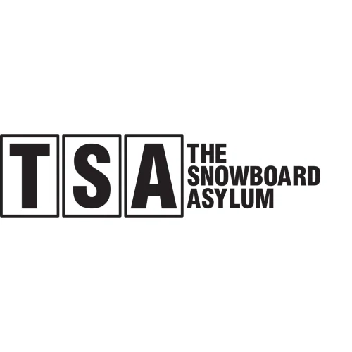 Snowboard Asylum coupon code