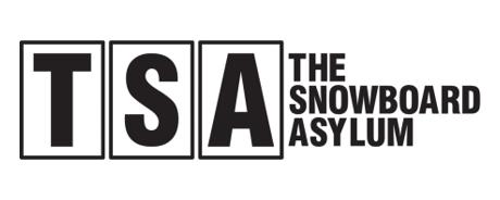 Snowboard Asylum coupon code