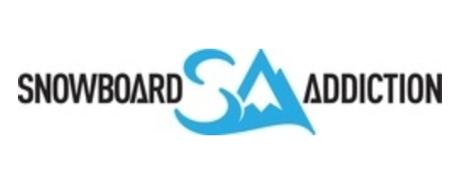 Snowboard Addiction discount code
