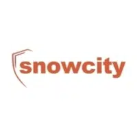 Snowcity logo