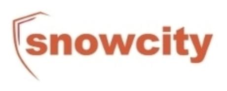 Snowcity discount code