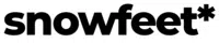 Snowfeet logo