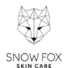 Snow Fox Skincare logo