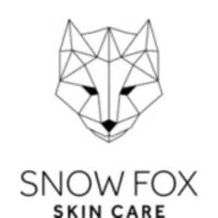 Snow Fox Skincare logo