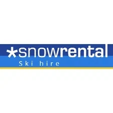 Snowrental logo