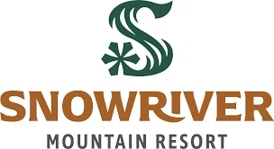 SnowRiver logo