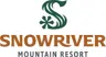 SnowRiver logo