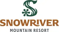 SnowRiver logo