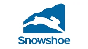 Snowshoe Mountain logo