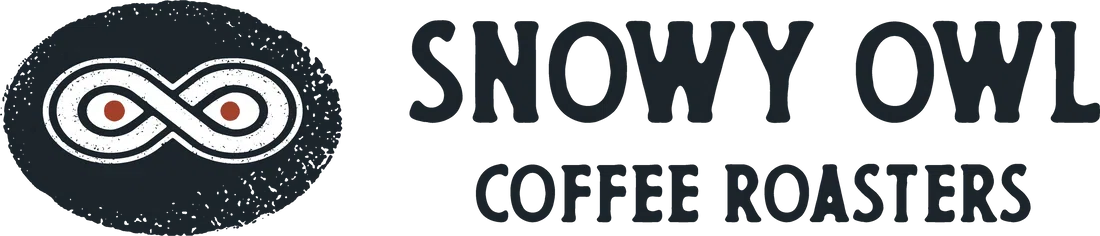 Snowy Owl Coffee Roasters logo