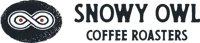 Snowy Owl Coffee Roasters logo