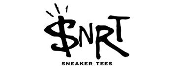 SNRT Sneaker Tees promo code