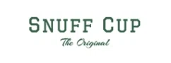 Snuff Cup logo
