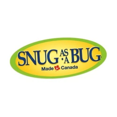Snug As A Bug logo