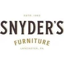 Snyder’s Furniture logo