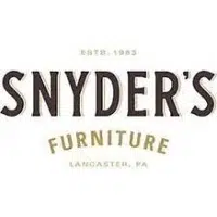Snyder’s Furniture logo