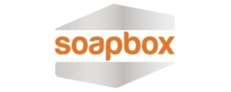 SoapBox Soaps discount code