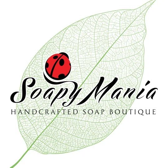 SoapyMania promo code