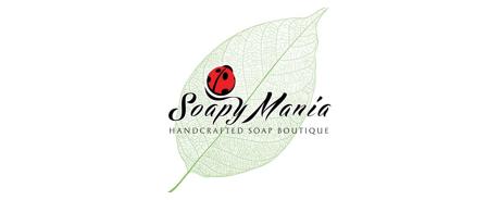 SoapyMania promo code