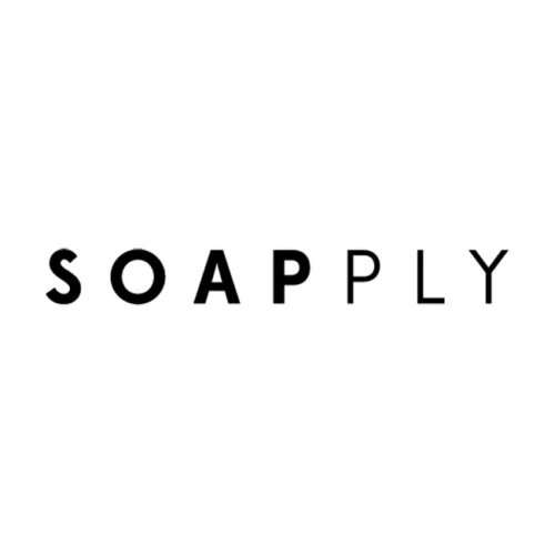 Soapply logo
