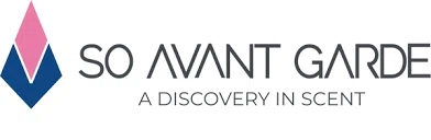So Avant Garde logo