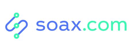 SOAX coupon code