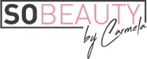 So Beauty By Carmela logo