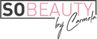So Beauty By Carmela logo