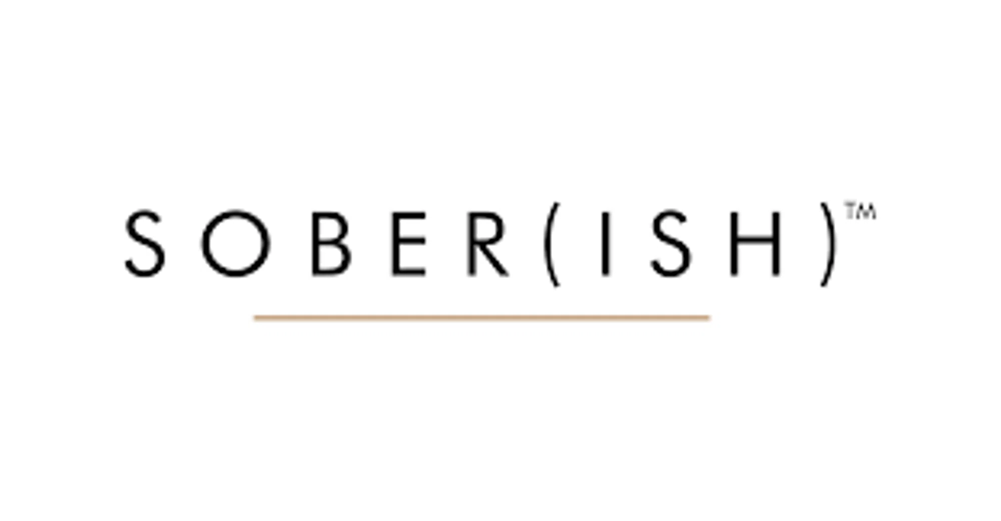 Sober(ish) logo