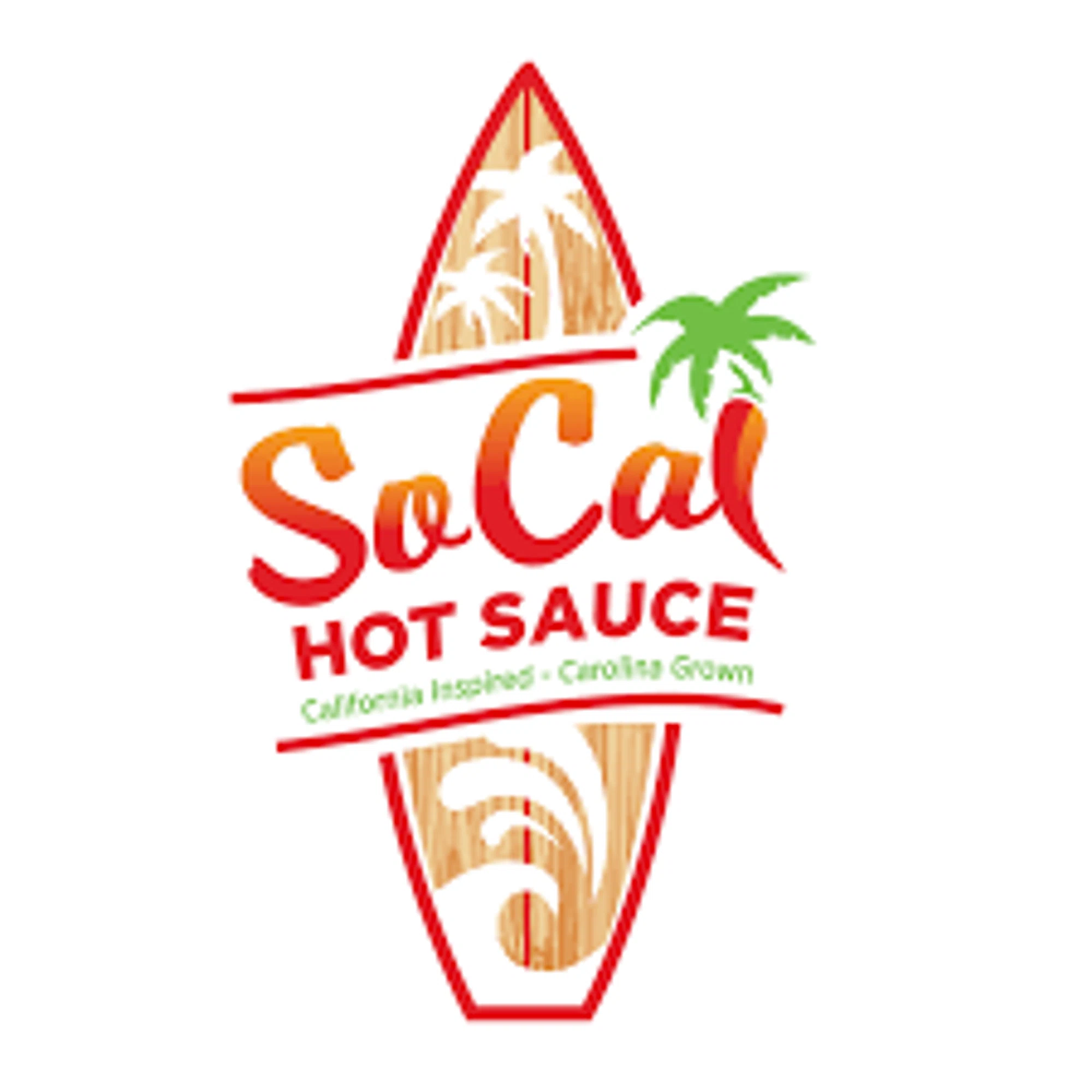 SoCal Hot Sauce discount code