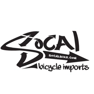 SoCal Bike logo