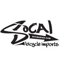 SoCal Bike logo