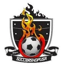 Soccer Shop USA logo