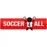 Soccer 4 All logo
