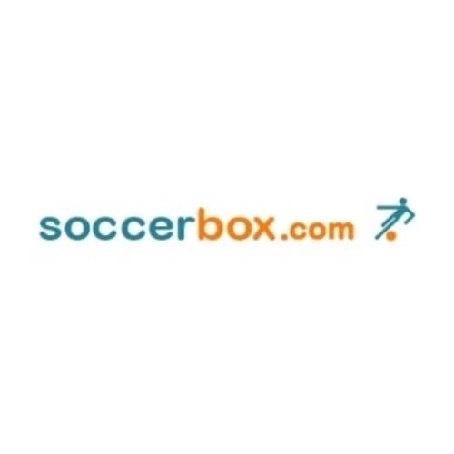 Soccer Box promo code