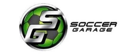Soccer Garage promo code