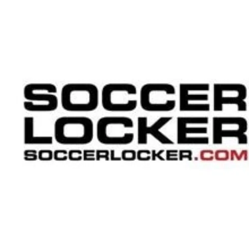Soccer Locker logo