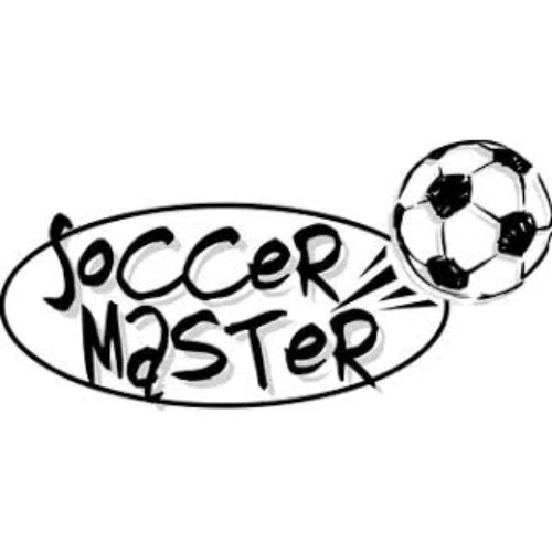 Soccer Master logo