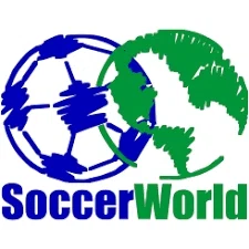 SoccerWorld logo