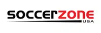 Soccer Zone USA logo