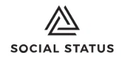 Social Status logo