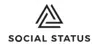 Social Status logo