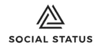Social Status logo