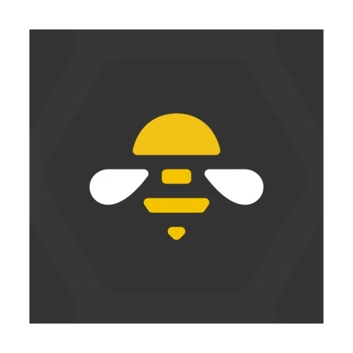 SocialBee logo