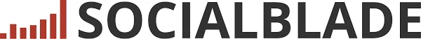 Social Blade logo