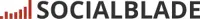 Social Blade logo