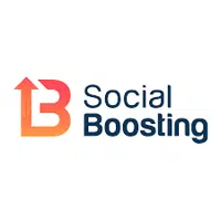 SocialBoosting logo
