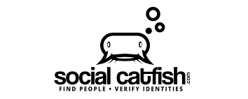 Social Catfish logo